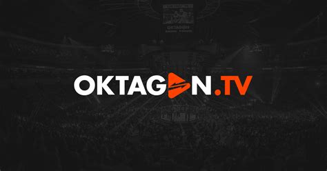 oktagon tv online